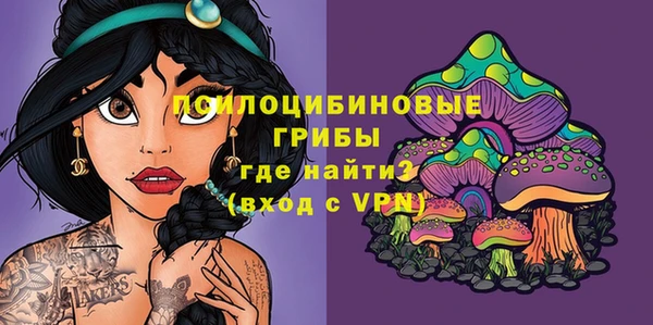 метамфетамин Липки